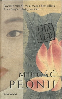 Miłość Peonii