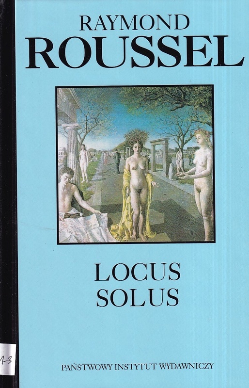 Locus Solus