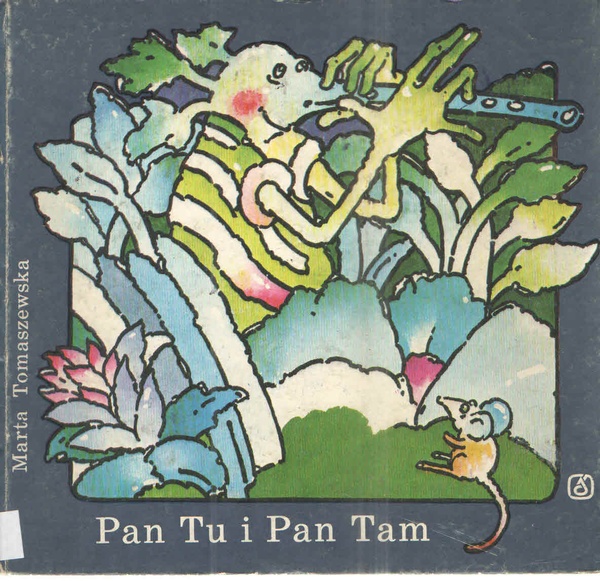 Pan Tu i Pan Tam