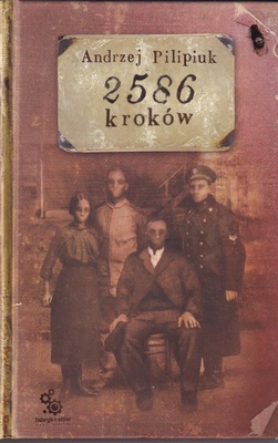2586 kroków