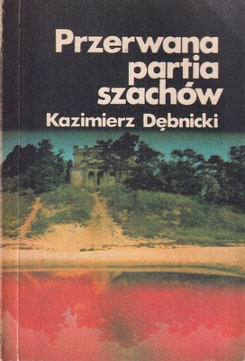 Przerwana partia szachów