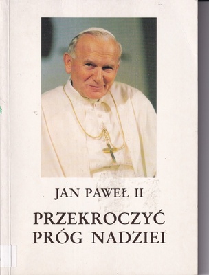 Przekroczyć próg nadziei