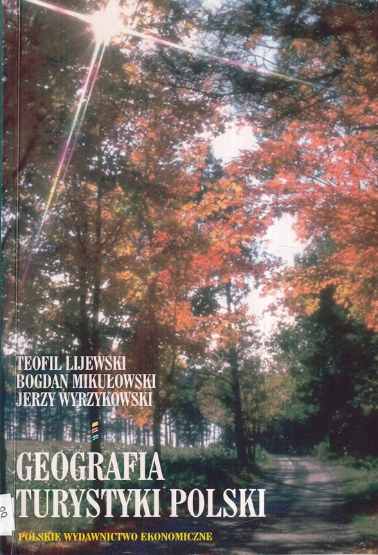 Geografia turystyki Polski