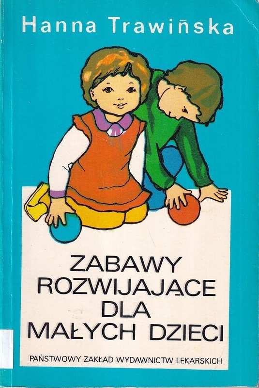 Zabawy rozwijające dla małych dzieci