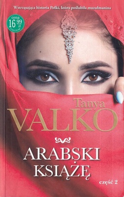 Arabski książę. Cz. 2