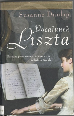 Pocałunek Liszta