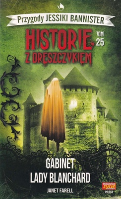 Gabinet lady Blanchard