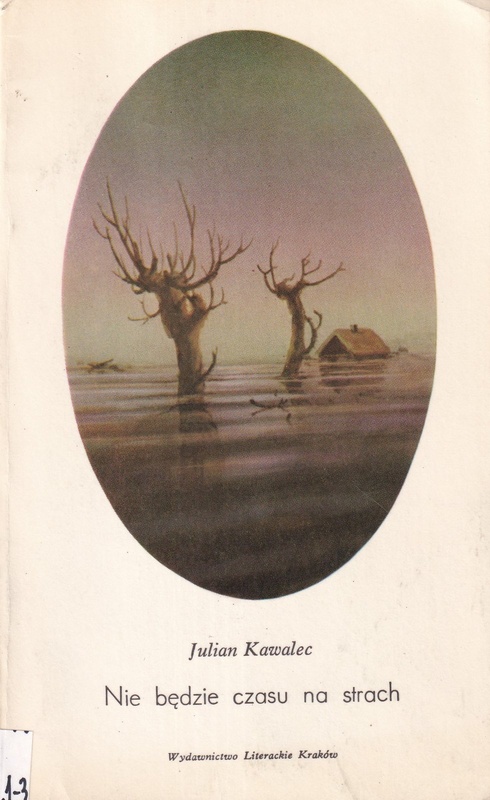 Nie będzie czasu na strach