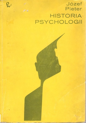 Historia psychologii