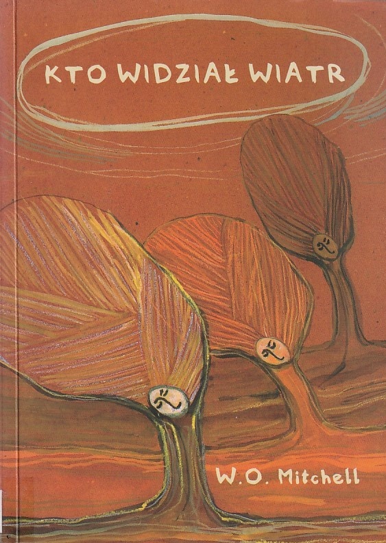 Kto widział wiatr