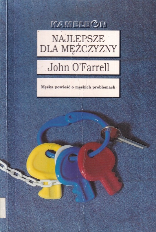 Najlepsze dla mężczyzny