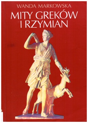 Mity Greków i Rzymian