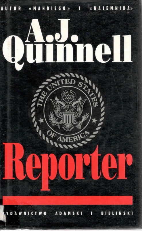 Reporter
