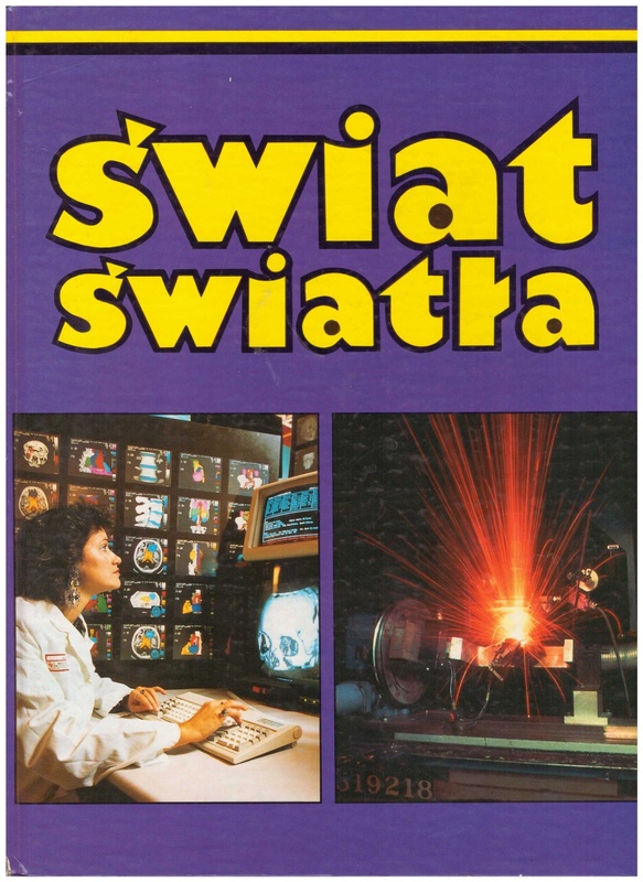 Świat światła