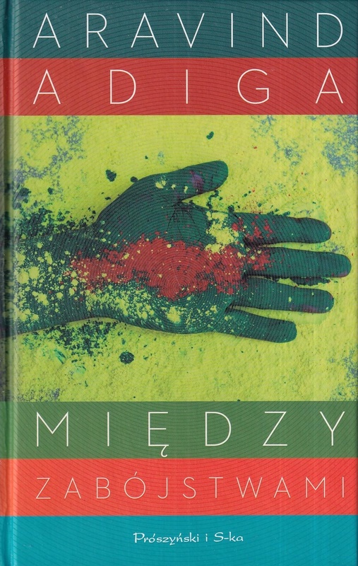 Między zabójstwami