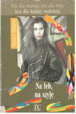 Na łeb, na szyję