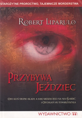 Przybywa jeździec