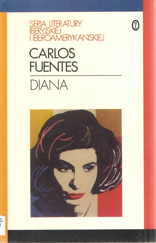 Diana albo Samotne łowy