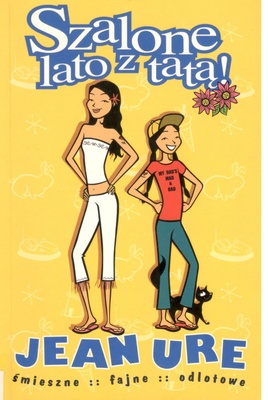 Szalone lato z tatą!