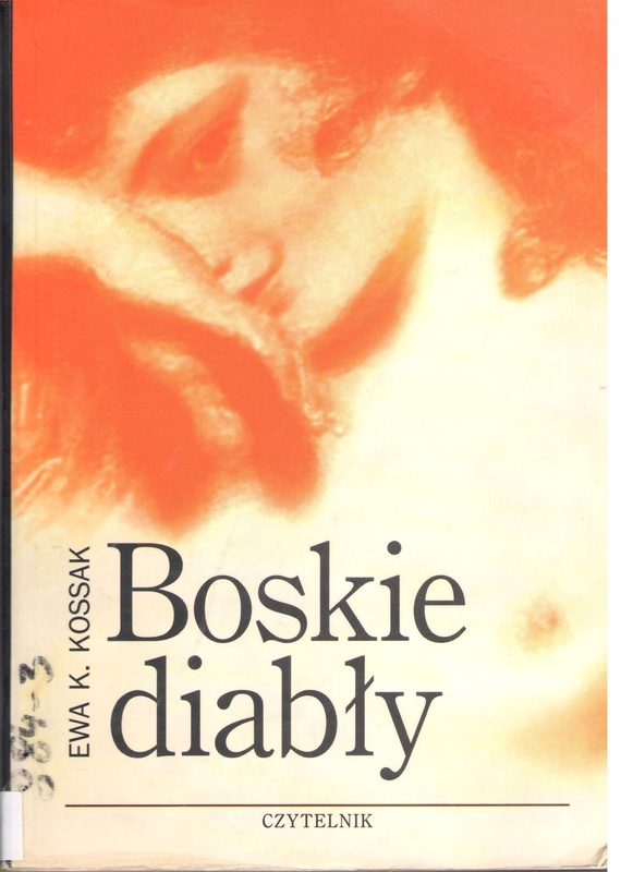 Boskie diabły
