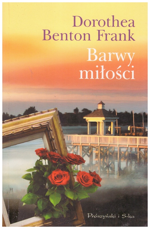 Barwy miłości