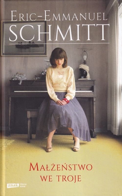 Małżeństwo we troje