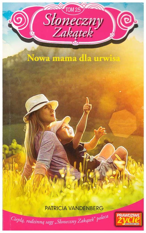 Nowa mama dla urwisa