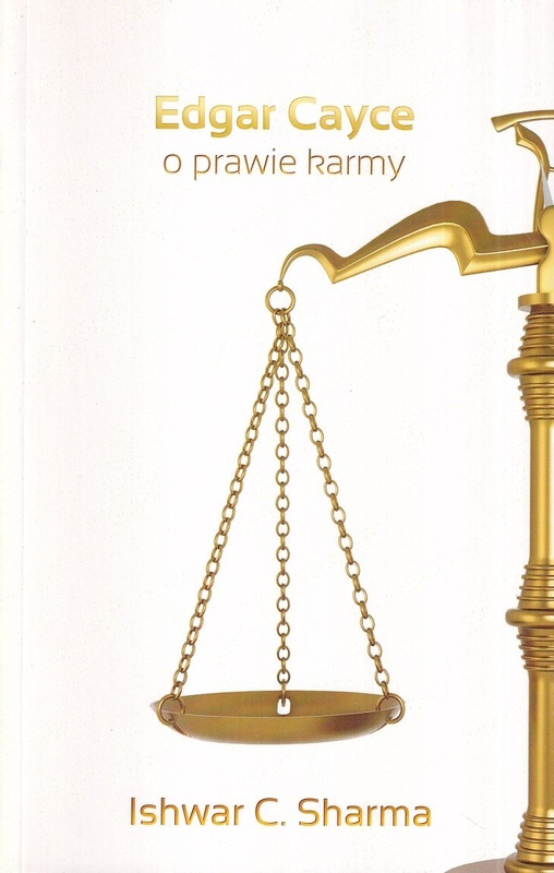 Edgar Cayce o prawie karmy