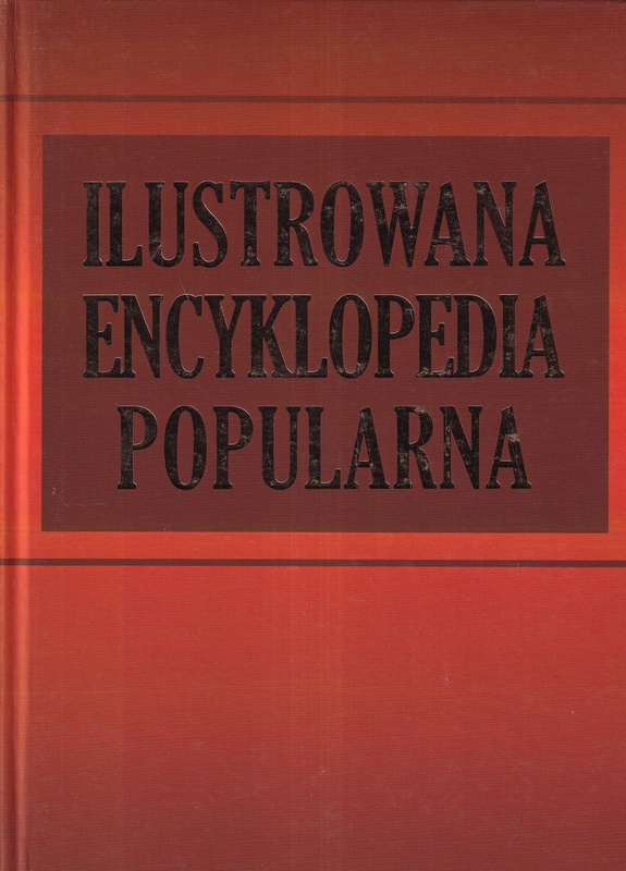 Ilustrowana encyklopedia popularna