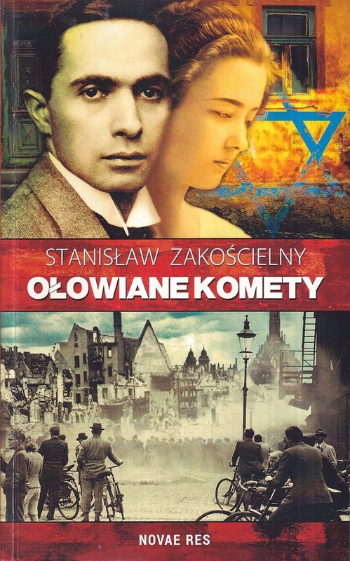 Ołowiane komety