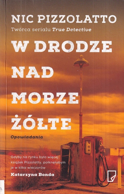 W drodze nad Morze Żółte