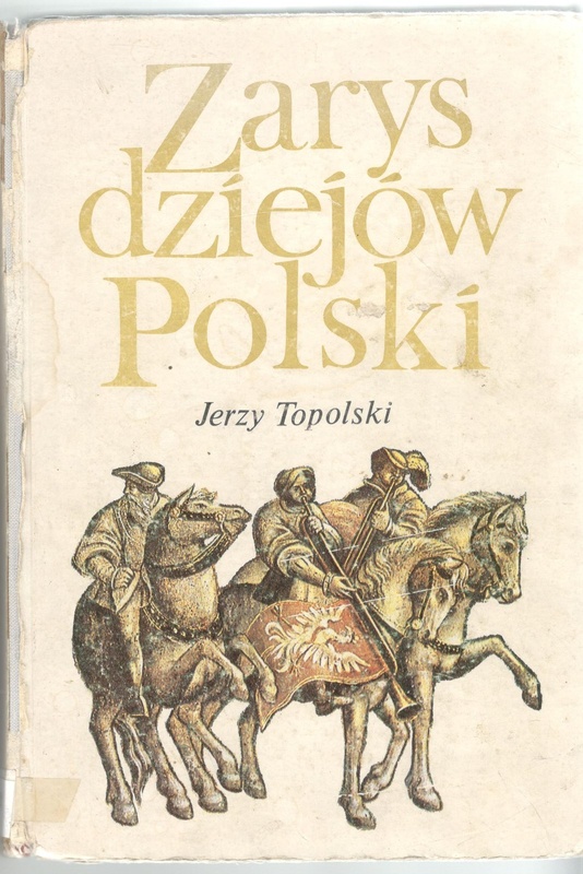 Zarys dziejów Polski