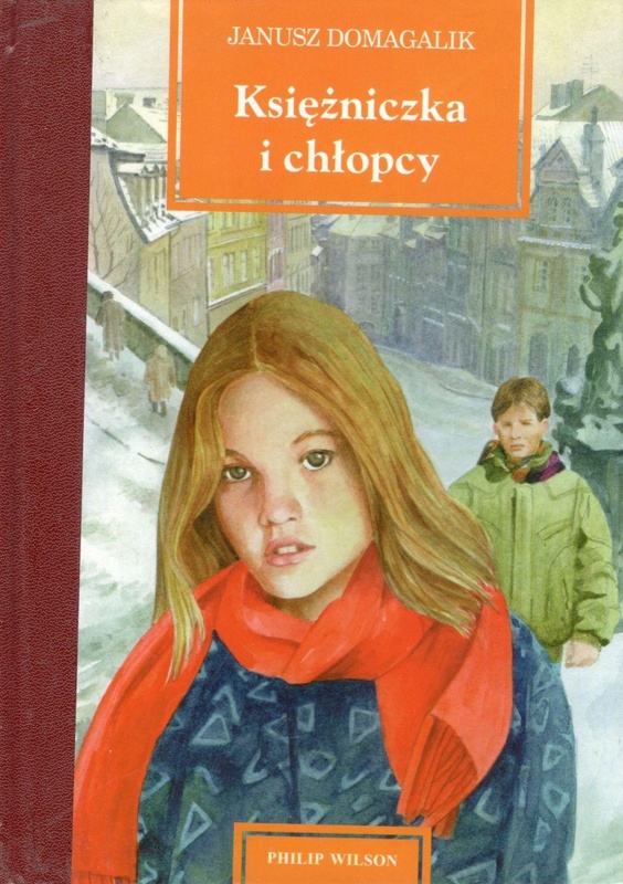 Księżniczka i chłopcy