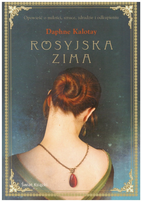 Rosyjska zima