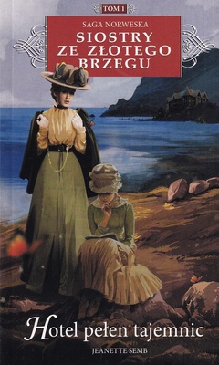 Hotel pełen tajemnic