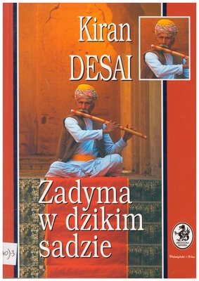 Zadyma w dzikim sadzie