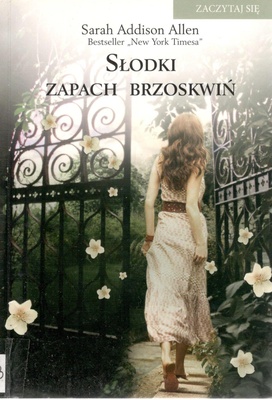 Słodki zapach brzoskwiń