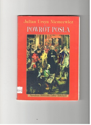Powrót posła