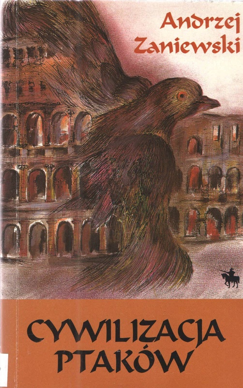 Cywilizacja ptaków