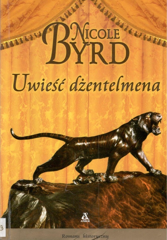 Uwieść dżentelmena