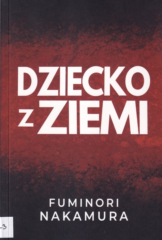 Dziecko z ziemi