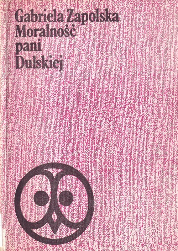 Moralność pani Dulskiej