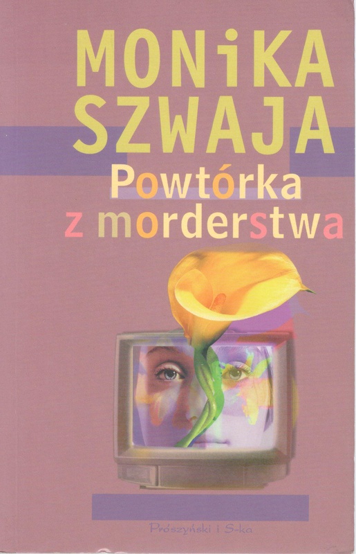 Powtórka z morderstwa