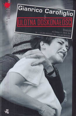 Ulotna doskonałość