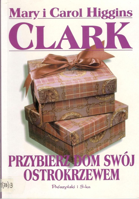 Przybierz dom swój ostrokrzewem