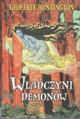 Władczyni demonów