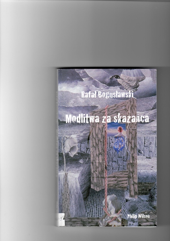 Modlitwa za skazańca