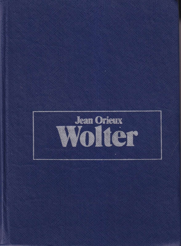 Wolter czyli Królewskość Ducha