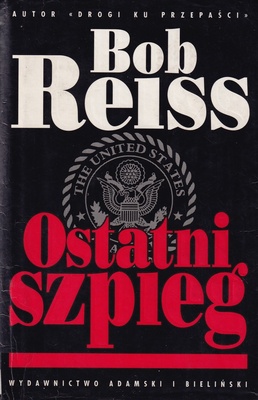 Ostatni szpieg