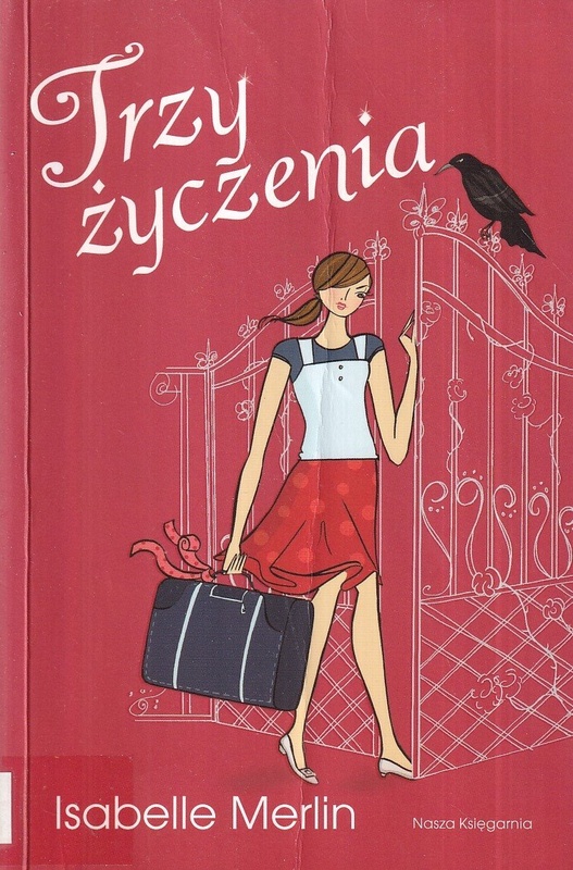 Trzy życzenia